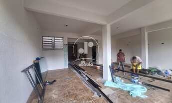 Imagem 2: Salão comercial 230m², locação, santo andre, ponto comercial