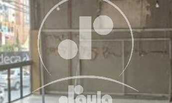 Imagem: Salão comercial pra locação no bairro