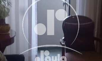 Imagem 4: Apartamento com 3 Quartos no Edifício Carajás para Comprar, 130m² - Vila Alzira, Santo And