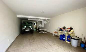 Imagem 7: Sobrado a venda com 205 m², 3 suítes, 5 vagas de garagem no bairro Bangú em Santo André