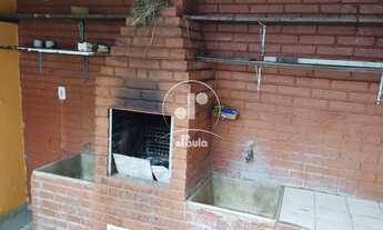 Imagem: Imóvel com 2 moradias na frente casa térrea