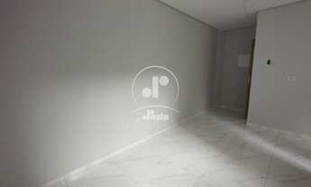 Imagem 4: Apartamento à venda em Vila Scarpelli, Santo André-SP: 2 quartos, 1 suíte, 1 vaga de garag