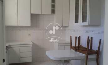 Imagem 3: Apartamento em Santo André com localização privilegiada 3 dormitórios sendo 01 suite