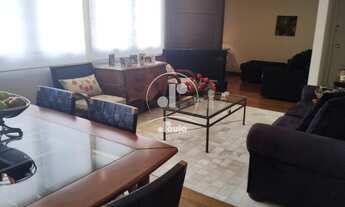 Imagem 5: Imperdível: Apartamento de Luxo na Vila Bastos, Santo André-SP! 3 Quartos, 1 Suíte, 1 Sala