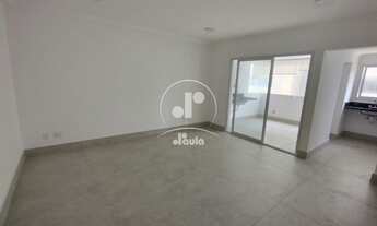 Imagem 6: Apartamento 63m² - 1 Dormitório, 1 Vaga, Sacada Gourmet, para Alugar, Parque das Nações
