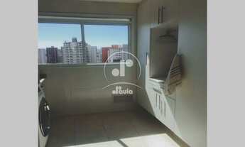 Imagem 6: Apartamento no Jardim Bela Vista em Santo André - Alto padrão em local Nobre, na Av. Portu