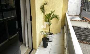 Imagem 6: Casa térrea no Parque da Nações, 2 dormitórios sendo 1 suite, garagem com 4 vagas, quinta