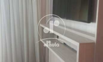 Imagem 6: Apartamento à venda em Santo André-SP, Vila Gilda: 3 quartos, 1 suíte, 1 sala, 1 banheiro