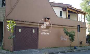 Imagem: Sobrado no Rudge Ramos à venda!! Sobrado