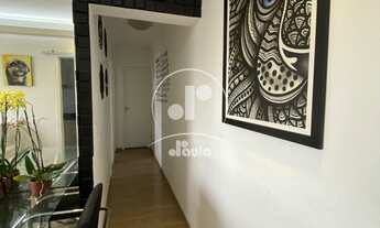 Imagem 3: Apartamento 52m², com Vista Panorâmica, na Vila Príncipe de Gales, Santo André com lazer