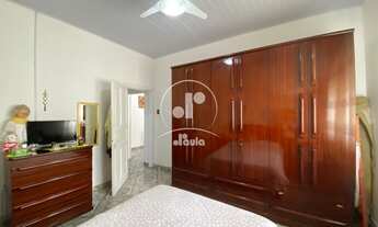 Imagem 4: Bairro jardim. Casa com 143m2, localização privilegiada (residencial/comercial), 2 quartos