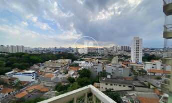 Imagem 5: Apartamento 52m², com Vista Panorâmica, na Vila Príncipe de Gales, Santo André com lazer