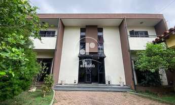 Imagem: Sobrado e salão comercial no terreno de