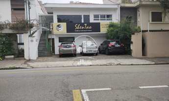 Imagem: Casa assobradada no Jardim Bela Vista com