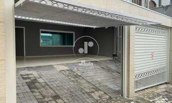 Imagem: Sobrado Residencial/ Comercial 220m², 3