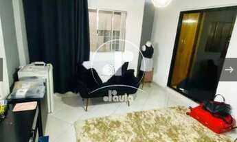 Imagem 3: Sobrado de alto padrão com 3 quartos e suíte no Jardim Itapoan, Santo André-SP. Agende sua