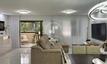 Imagem: Apartamento a venda com 122m², 3 suites