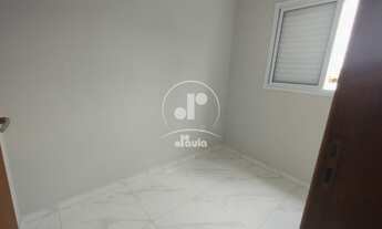 Imagem 7: Oportunidade Imperdível: Apartamento à Venda na Vila Scarpelli, 2 Quartos, 1 Suíte, 1 Vaga