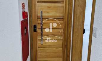 Imagem 2: Moderna cobertura sem condomínio com elevador 3 dormitórios e 1 suíte na Vila Pires em San