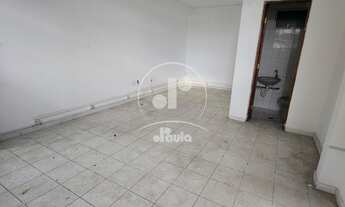 Imagem 5: Sala comercial para Locação - Vila Bastos, Santo André 20m²
