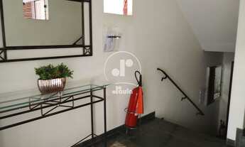 Imagem 2: Aluguel de Apartamento na Vila Gilda, Santo André-SP: 2 quartos, 1 sala, 2 banheiros, vaga