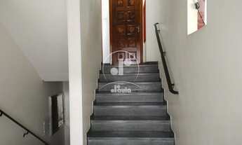 Imagem 3: Aluguel de Apartamento na Vila Gilda, Santo André-SP: 2 quartos, 1 sala, 2 banheiros, vaga