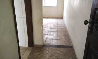 Imagem 4: Aluguel de Apartamento na Vila Gilda, Santo André-SP: 2 quartos, 1 sala, 2 banheiros, vaga