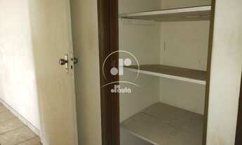 Imagem 5: Aluguel de Apartamento na Vila Gilda, Santo André-SP: 2 quartos, 1 sala, 2 banheiros, vaga