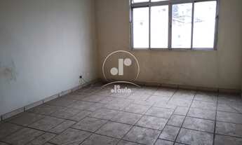 Imagem 6: Aluguel de Apartamento na Vila Gilda, Santo André-SP: 2 quartos, 1 sala, 2 banheiros, vaga