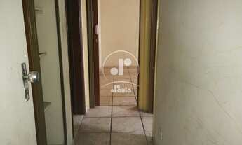 Imagem 7: Aluguel de Apartamento na Vila Gilda, Santo André-SP: 2 quartos, 1 sala, 2 banheiros, vaga