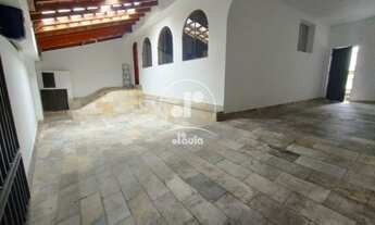 Imagem 2: Casa a venda para investidor com 232m², 3 dormitórios, 3 vagas, com Piscina, área Gourme