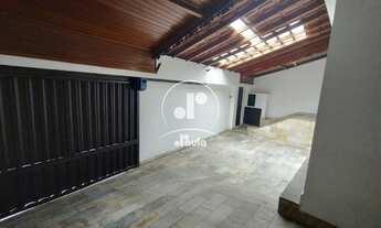 Imagem 3: Casa a venda para investidor com 232m², 3 dormitórios, 3 vagas, com Piscina, área Gourme