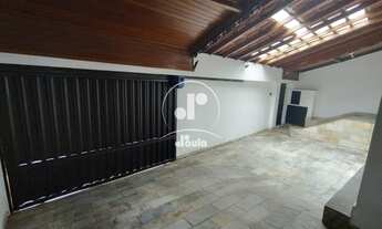 Imagem 4: Casa a venda para investidor com 232m², 3 dormitórios, 3 vagas, com Piscina, área Gourme