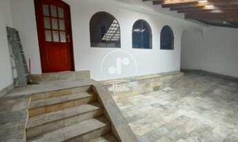 Imagem: Casa a venda para investidor com 232m²