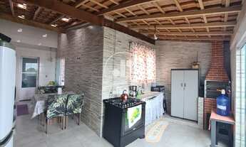 Imagem 3: Cobertura a venda no Jd Irene, 80m², 40x40, acesso interno, 2 dormitorios, piso porcelanto