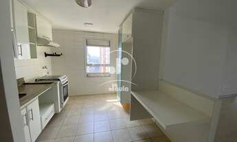 Imagem 2: Apartamento à venda na Vila Gilda, Santo André-SP: 2 quartos, 1 sala, 2 banheiros, 67,00 m