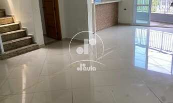 Imagem 7: Sobrado Residencial/ Comercial 220m², 3 suites, 4 vagas, Jardim Bela Vista, Santo Andre