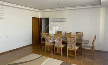 Imagem 3: Local privilegiado da Vila Assunção apartamento com 140m² sendo 3 dormitórios 2 suítes Vag