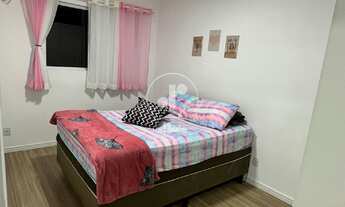 Imagem 7: Apartamento a venda na Vila Rica, Santo Andre, 39m² com 2 dormitorios e 1 vaga de garagem