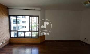 Imagem 3: Apartamento à venda na Vila Bastos, Santo André-SP: 2 quartos, 1 sala, 2 banheiros, 2 vaga