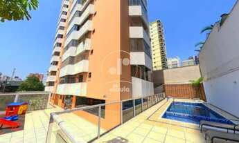 Imagem 3: Apartamento com 4 Quartos e 4 banheiros à Venda, 183 m² Jardim bela vista