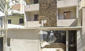 Imagem 2: Cobertura a venda com 146m², 3 dormitórios sendo 1 suíte, 2 vagas no bairro Campestre em S