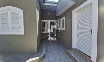 Imagem: Casa 70m² - 2 Quartos, uma Vaga, para Alugar