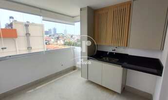 Imagem: Apartamento 63m² - 1 Quarto, 1 VagA, Sacada