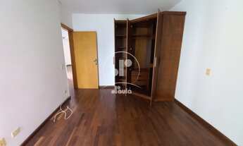 Imagem 5: Apartamento à venda na Vila Bastos, Santo André-SP: 2 quartos, 1 sala, 2 banheiros, 2 vaga