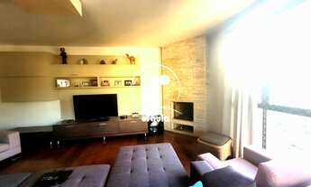 Imagem: Apartamento de Luxo no Centro de Santo André-SP