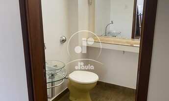 Imagem 6: Local privilegiado da Vila Assunção apartamento com 140m² sendo 3 dormitórios 2 suítes Vag