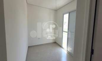 Imagem 7: Cobertura a venda com 162m², 3 dormitórios sendo 1 suíte, 2 vagas no bairro Campestre em S