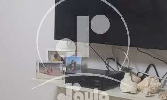 Imagem 5: Apartamento com 3 Quartos no Edifício Carajás para Comprar, 130m² - Vila Alzira, Santo And