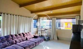 Imagem 2: Sobrado de alto padrão com 3 quartos e suíte no Jardim Itapoan, Santo André-SP. Agende sua